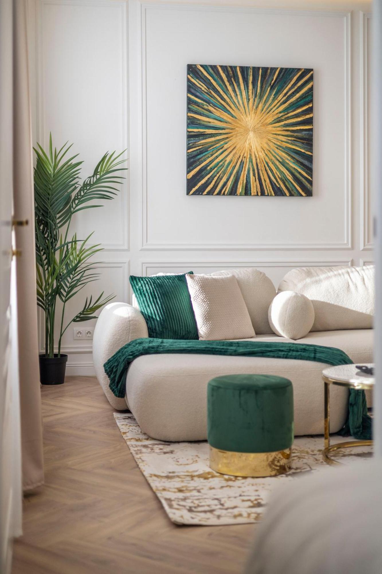 Luxurious Charming E47 Center By Prestige Homes Apartamento *