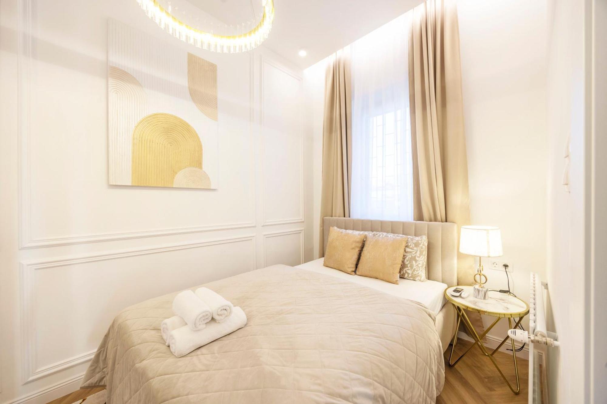 Apartamento Luxurious Charming E47 Center By Prestige Homes