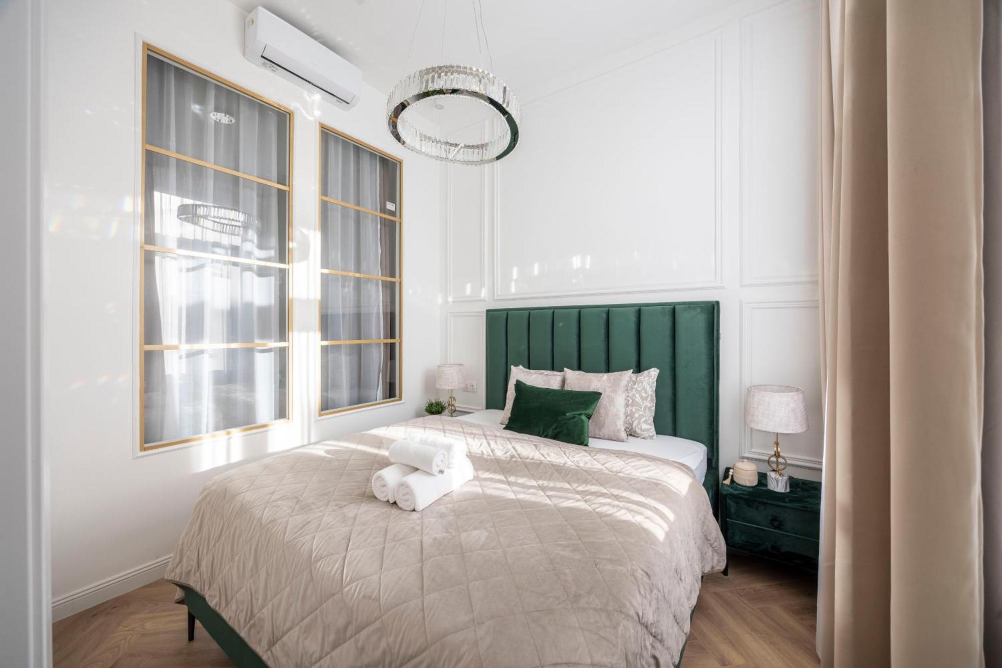 Apartamento Luxurious Charming E47 Center By Prestige Homes *