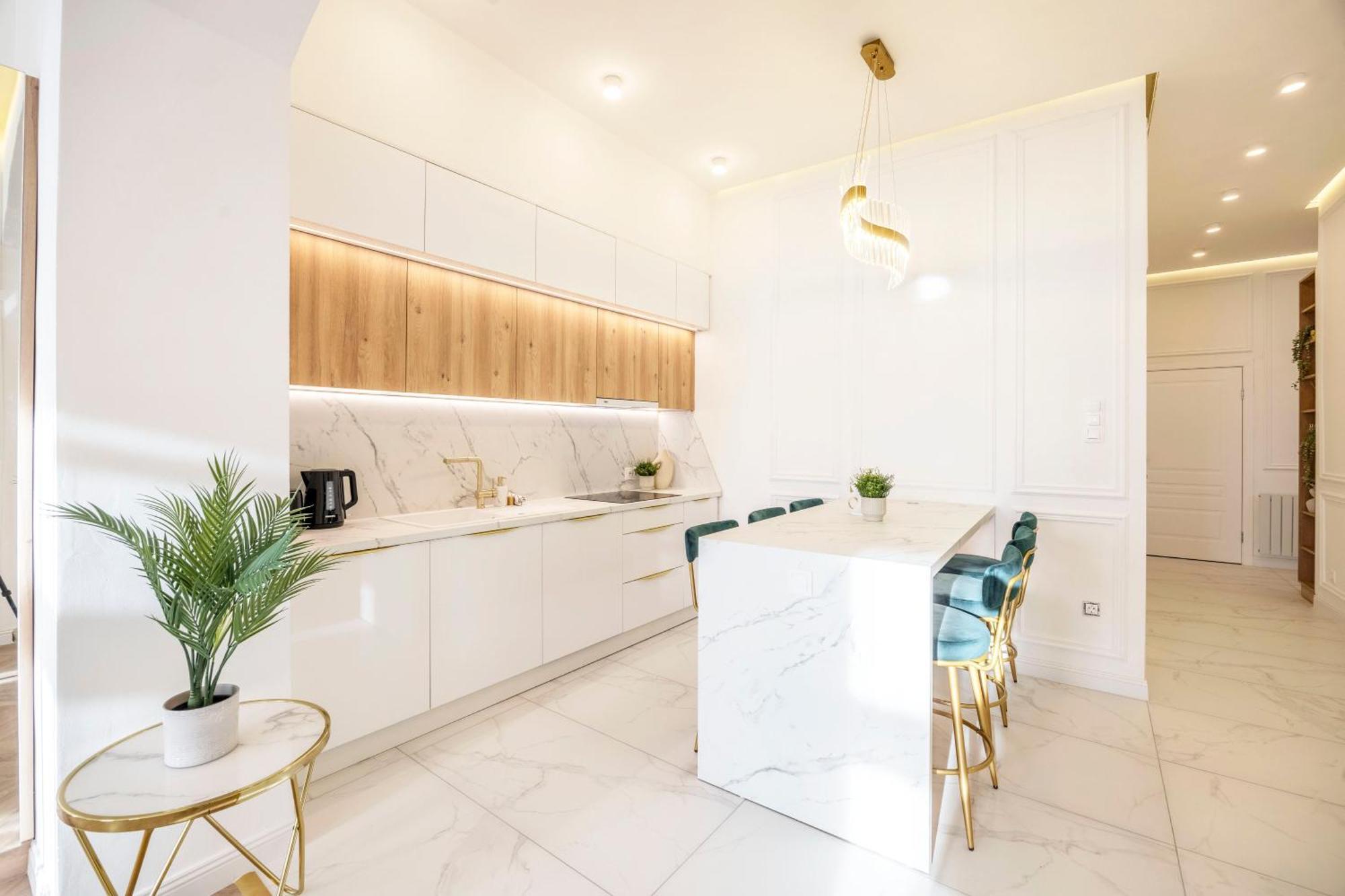 Luxurious Charming E47 Center By Prestige Homes Apartamento Budapest