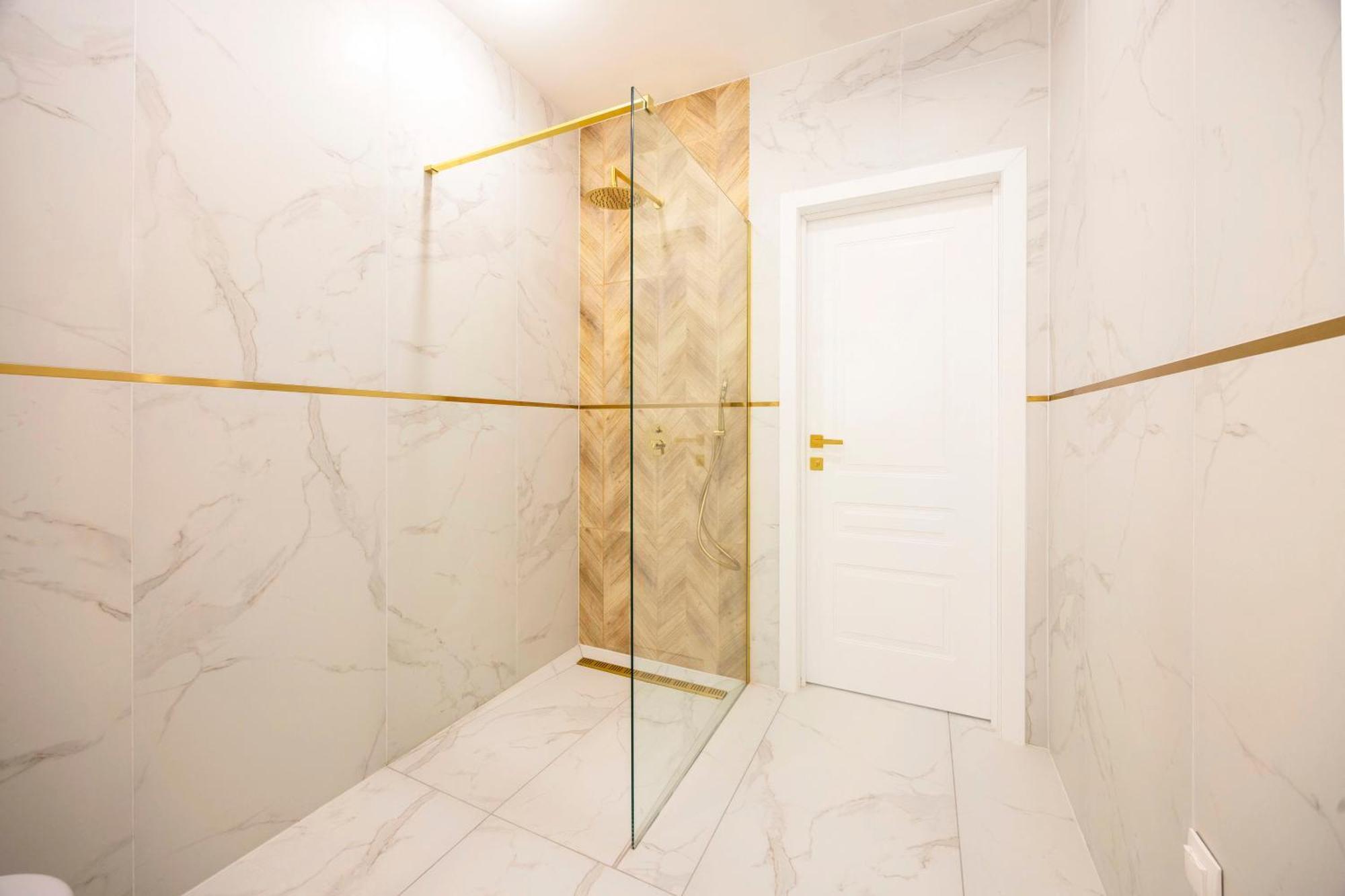 Apartamento Luxurious Charming E47 Center By Prestige Homes Budapest